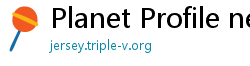 Planet Profile news portal